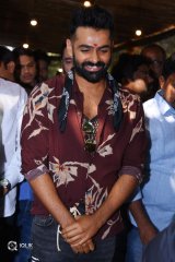 Ismart shankar Movie Launch Photos